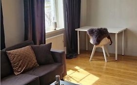 Laegenhet I Smedby